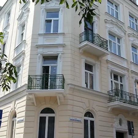 Rock Star Appartement *