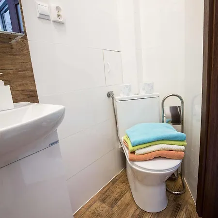 Rock Star Appartement