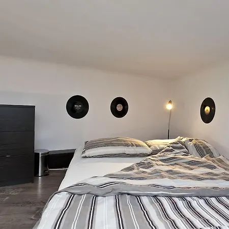 Rock Star Apartman *
