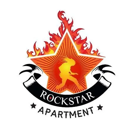 Rock Star Appartamento Cracovia