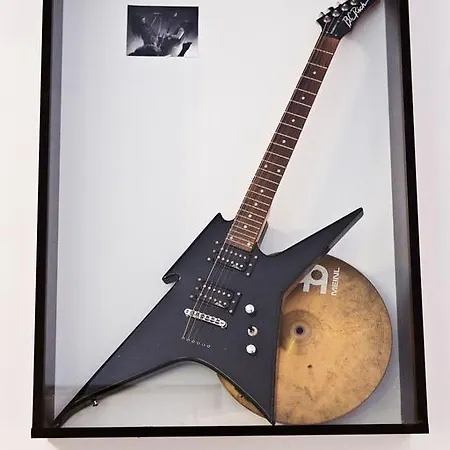 Rock Star * Cracovia