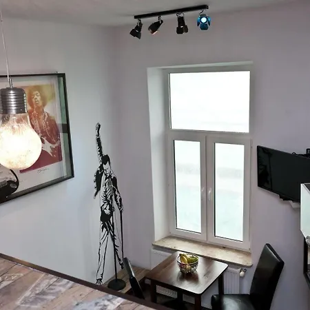 Rock Star Appartamento